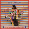Simo Lagnawi - The Gnawa Caravan: Salt